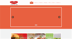 Desktop Screenshot of longson.com.my